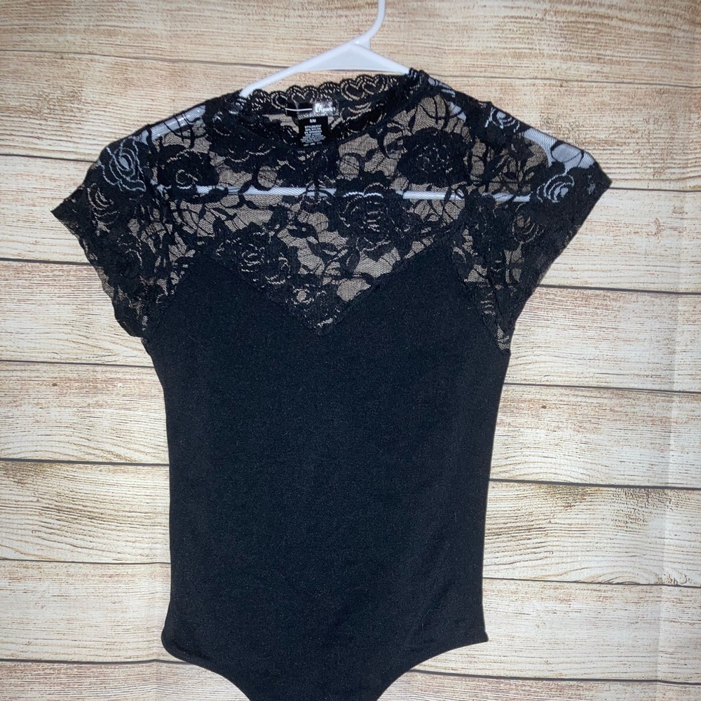 Bodysuit